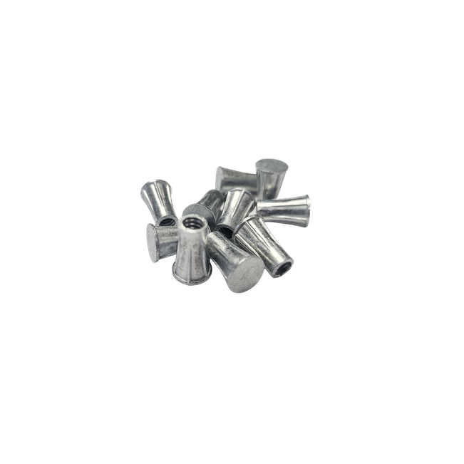 Closed Anchor 10-24 – Heavy-Duty Stone Masonry Fasteners (Box of 100)