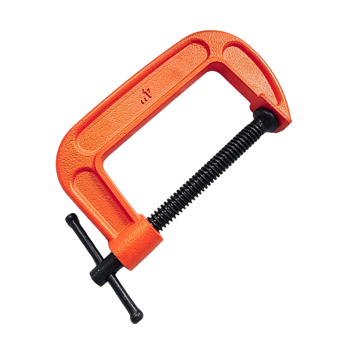 MAX AGGRESSIVE C- CLAMPS — product photo; select the listed option