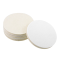 4" Felt Buff Pad – Premium