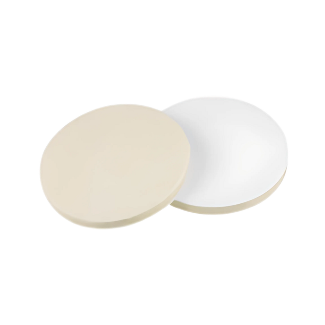 4" Felt Buff Pad – Premium