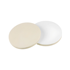 4" Felt Buff Pad – Premium