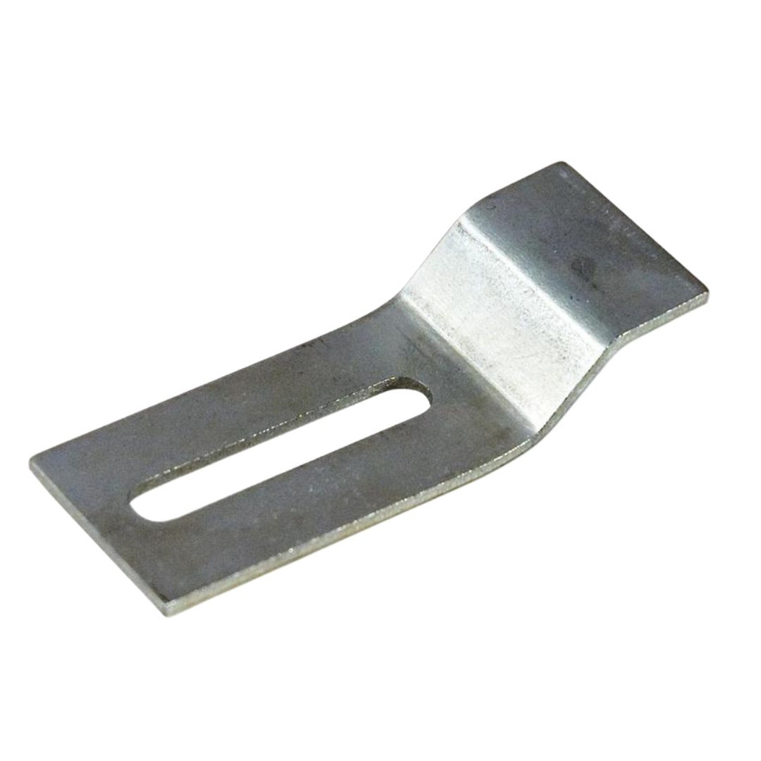 Max Aggressive Z-Style Sink Brackets - Bag of 50 — product photo; select the listed option