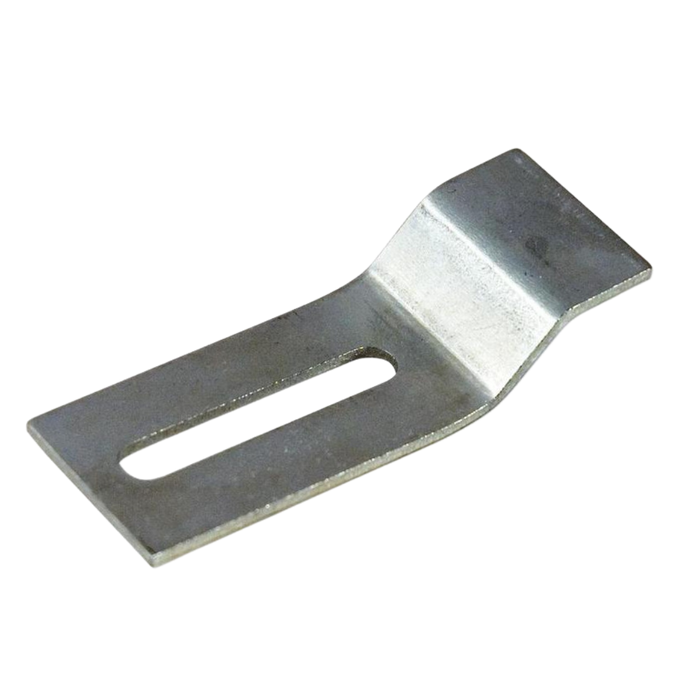Max Aggressive Z-Style Sink Brackets - Bag of 50 — product photo; select the listed option