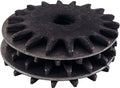 Star Dresser Replacement Blades (10-Set Box)