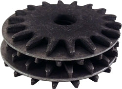 Star Dresser Replacement Blades (10-Set Box)
