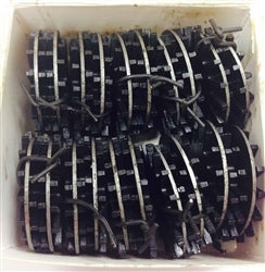 Star Dresser Replacement Blades (10-Set Box)