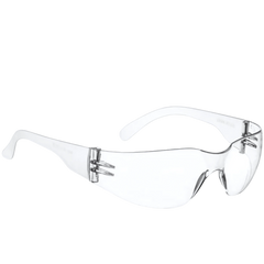 Industrial Safety Glasses – Clear & Dark Impact Shields