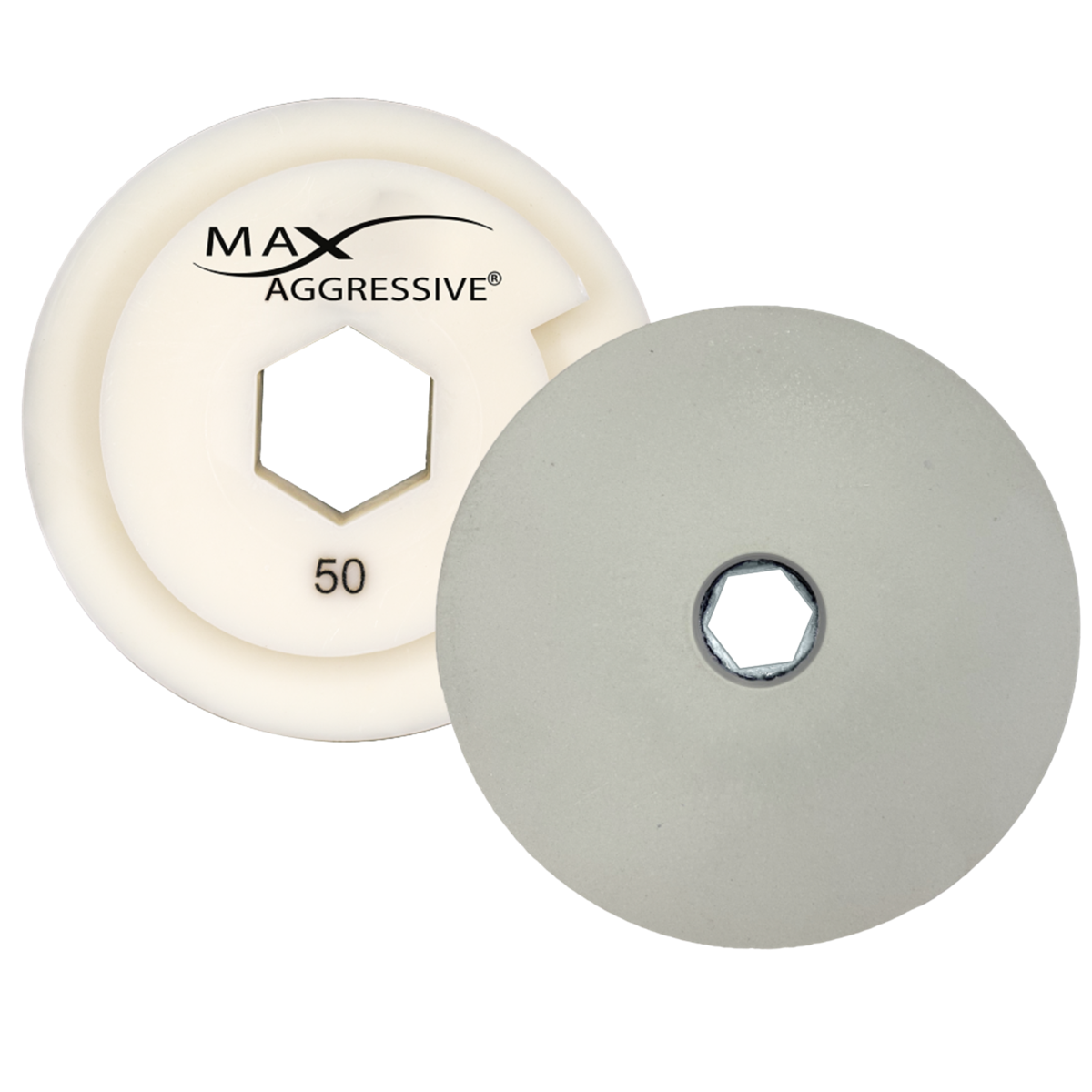 Continuous-Flat Auto Edge Wheel - High-Production
