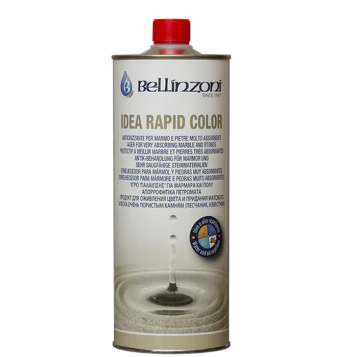 Bellinzoni IDEA RAPID COLOR — product photo; select the listed option