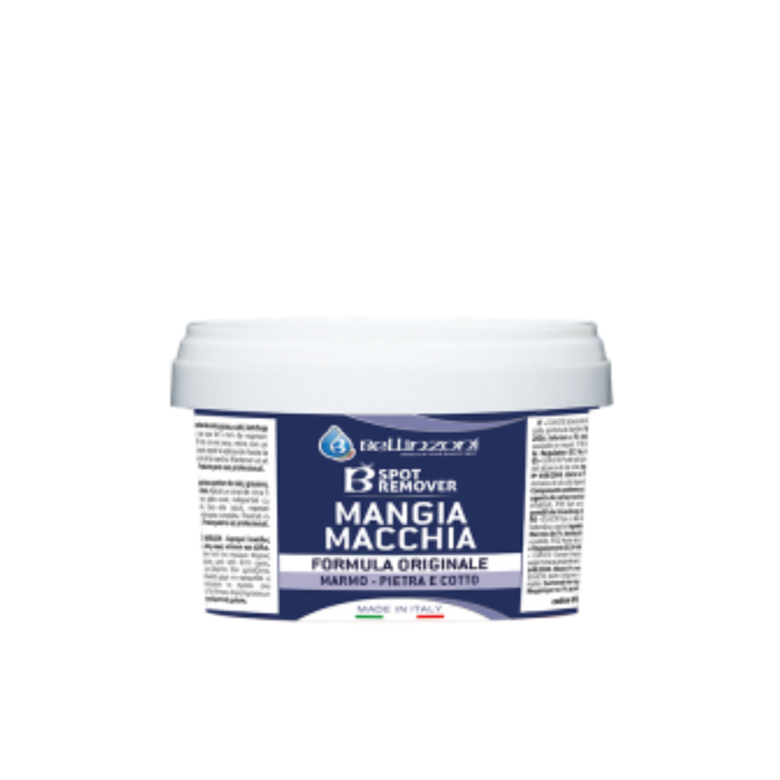 Bellinzoni Mangiamacchia Spot Remover - 250 mL — product photo; select the listed option