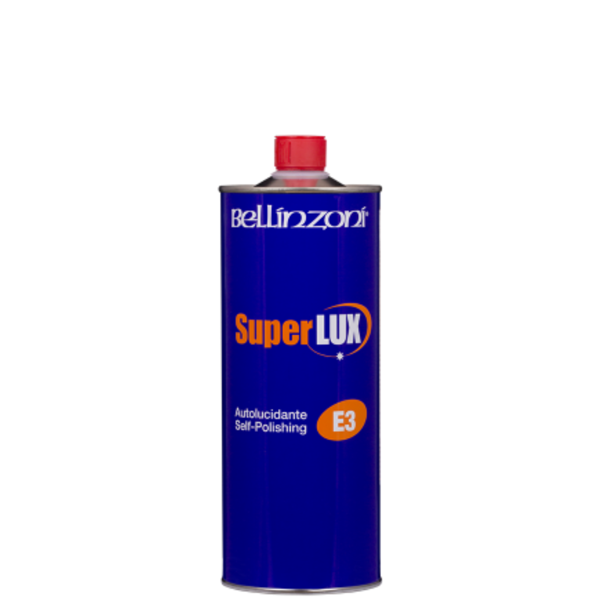 Bellinzoni Superlux E3 Self-Polishing Stone Finish — product photo; select the listed option