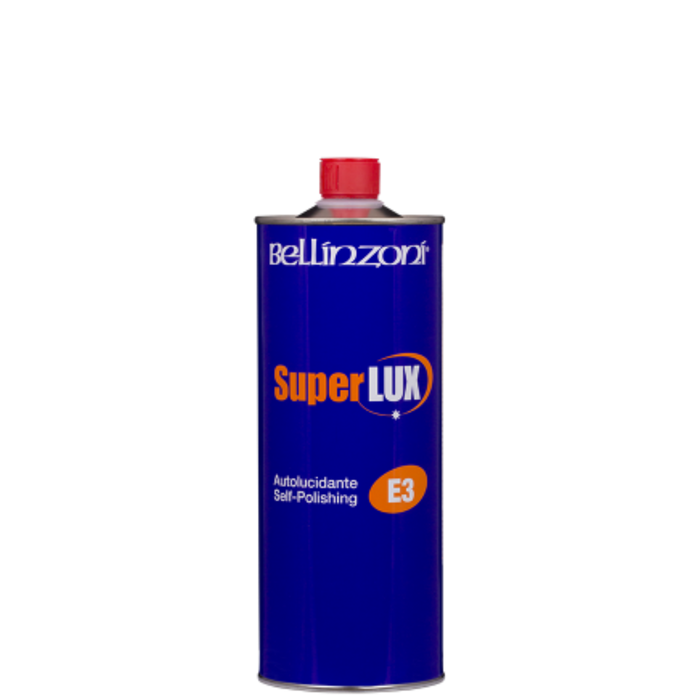 Bellinzoni Superlux E3 Self-Polishing Stone Finish — product photo; select the listed option