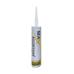 Max Aggressive Rtv Silicone 100% INDIVIDUAL