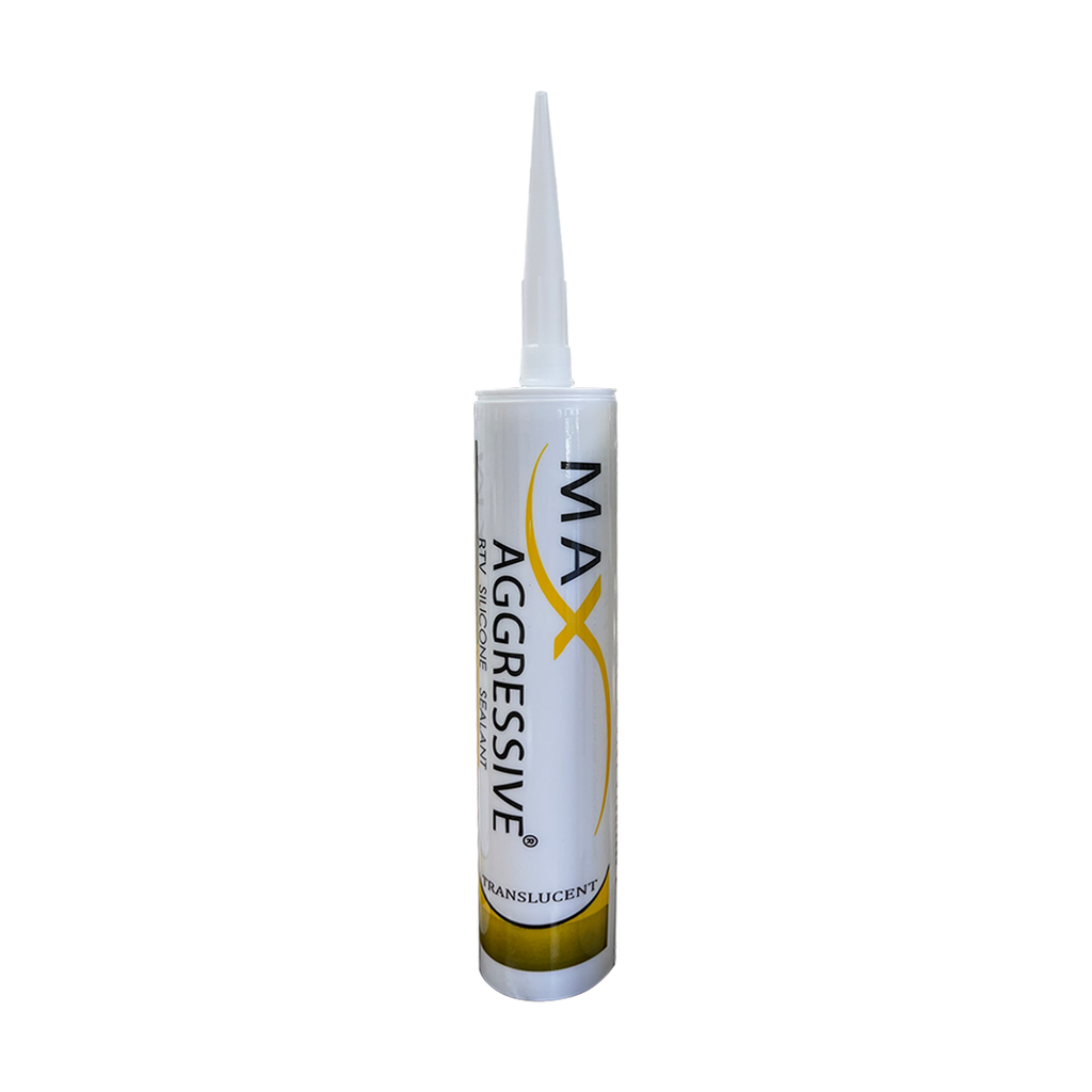 Max Aggressive Rtv Silicone 100% INDIVIDUAL