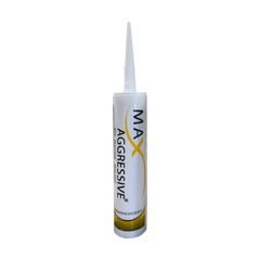 Max Aggressive Rtv Silicone 100% INDIVIDUAL