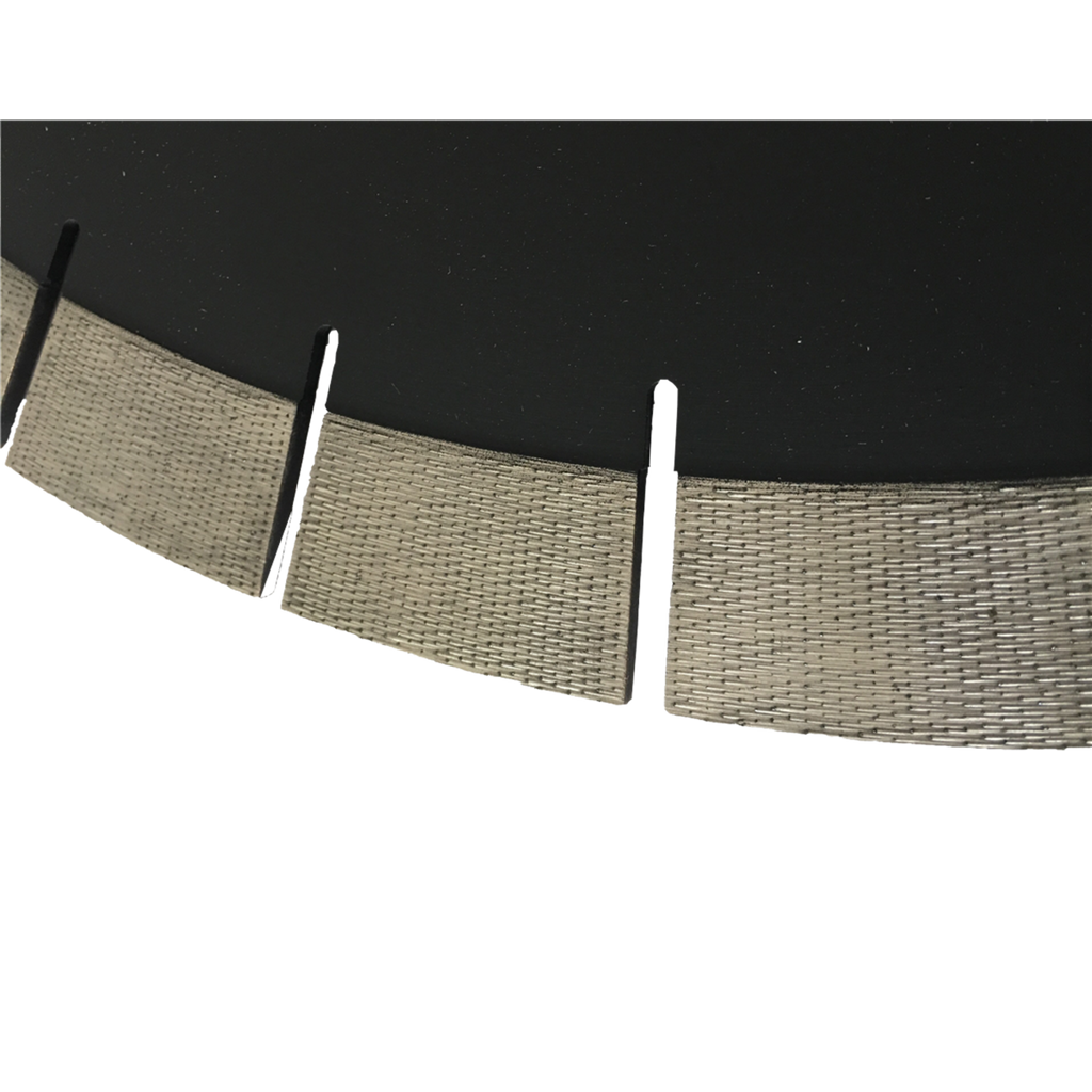 Max Aggressive Arix G3 Pro Serie II 26mm Diamond Blade