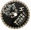 White Tiger l Bridge Saw Blade 25mm Diamond Blade