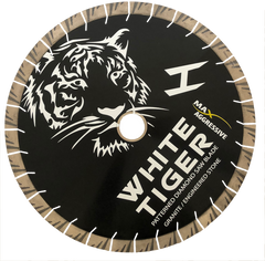 White Tiger l Bridge Saw Blade 25mm Diamond Blade