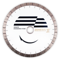 ZENESIS™ II Bridge Saw Blade Diamond Blade