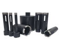Core Bit Premium Black Series – Powered High-Speed Hole Saw