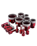 Max Aggressive - Core Bit Dry Max Porcelain