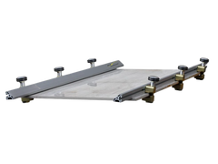 MaxSink Saver – Heavy-Duty Countertop Reinforcement Rail System