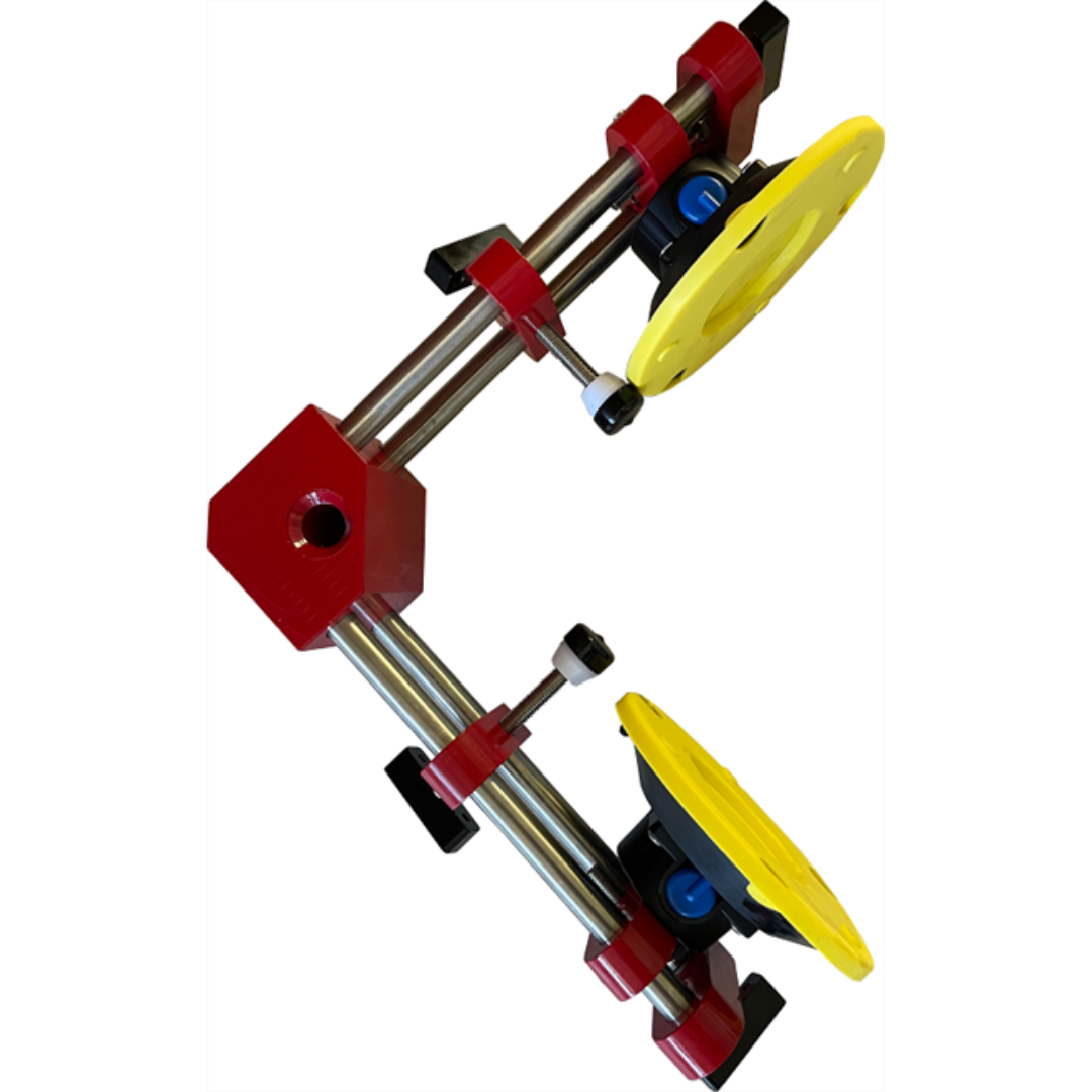 Max Aggressive Seam Setter — product photo; select the listed option
