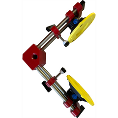 Max Aggressive Seam Setter — product photo; select the listed option
