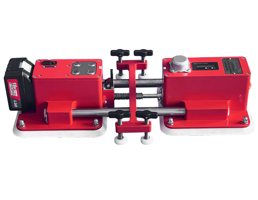 Max Aggressive EZ-Pro Battery Seam Setter – Fully Automated Alignment System