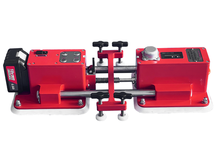 Max Aggressive EZ-Pro Battery Seam Setter – Fully Automated Alignment System