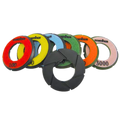 Weha 3.5" Turbo Disc Polishing Wheel