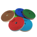 Max Aggressive® Face Polishing Pads – Premium Quartz &amp; Stone Restoration Discs