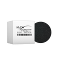 5" Max Aggressive Dry Use PSA Sanding Discs (100-Pack)