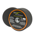 4" Max Aggressive Green Silicon Carbide Grinding Stone