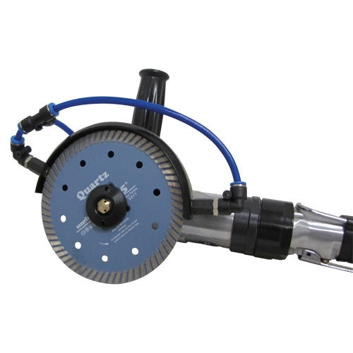Weha WH185 5-inch waterfed air grinder and cutter — supplier SKU 10.20.0023