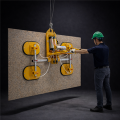 Stone Vacuum Lifter MAXVL100W