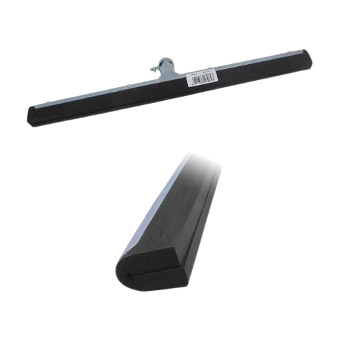 Weha Rubber Squeegee 18" 450mm