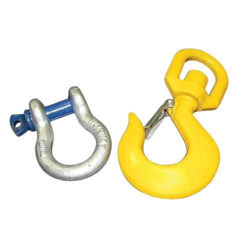 Weha Swivel hook 3.15 ton