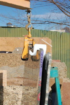The Weha Wedge