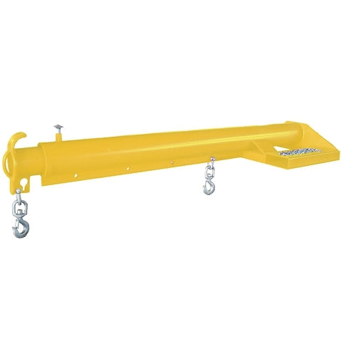 Yellow Boom