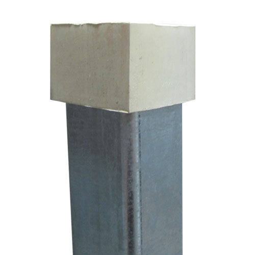 Weha Hippo 60" x 6mm Pole