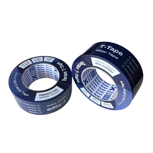 TENAX Blue Tape 2" x 180