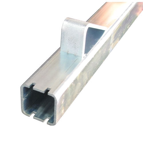 60" Pole Buffalo for Slab