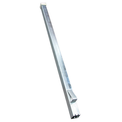 60" Pole Buffalo for Slab