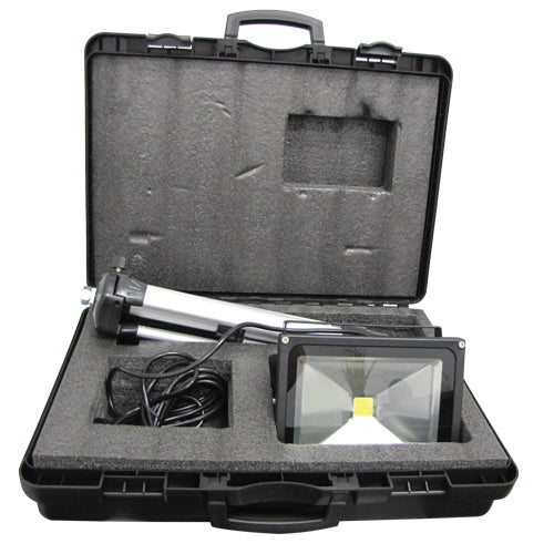 LED Shop Lights