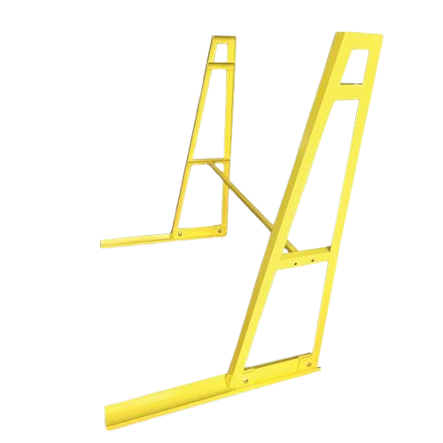 Single Sided Storage rack Se
