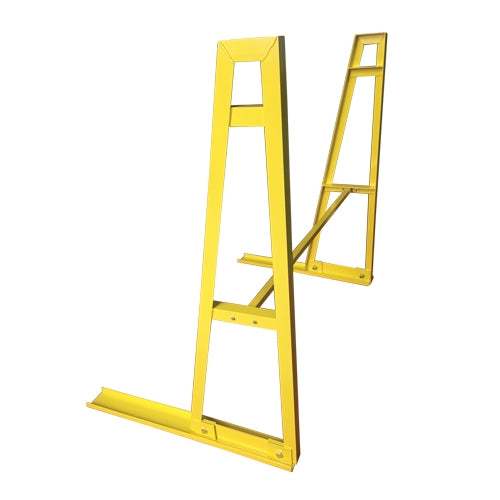 Single Sided Storage rack Se