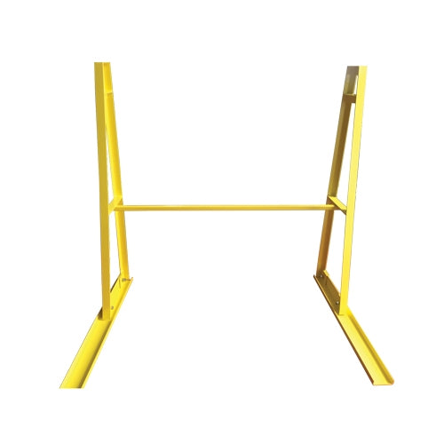 Single Sided Storage rack Se