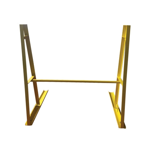 Single Sided Storage rack Se
