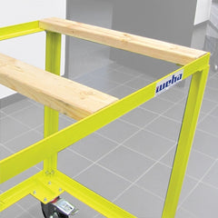 Weha 27" Work Table